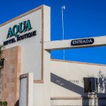 Motel Aqua Boutique en Chihuahua, Delicias Motel Aqua Boutique en Chihuahua, Delicias
