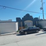 Motel Los Portales en Baja California, Tecate Motel Los Portales en Baja California, Tecate
