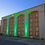 Holiday Inn Monclova en Coahuila De Zaragoza, Monclova Holiday Inn Monclova en Coahuila De Zaragoza, Monclova