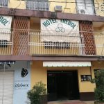 Hotel Trebol en Oaxaca, Loma Bonita Hotel Trebol en Oaxaca, Loma Bonita