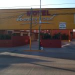 Motel Horizont en México, Buenavista Motel Horizont en México, Buenavista