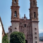 Posada Familiar Los Arcos en Guerrero, Taxco de Alarcón