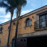 Hotel Villas Don Blas en Jalisco, Tonalá