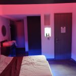 Motel Hoh en México, Naucalpan de Juárez