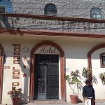Hotel Sobre Las Olas en Guanajuato, Juventino Rosas Hotel Sobre Las Olas en Guanajuato, Juventino Rosas