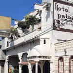 Hotel Palacio Puruándiro en Michoacán De Ocampo, Puruándiro Hotel Palacio Puruándiro en Michoacán De Ocampo, Puruándiro