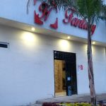 Hotel Fantasy en México, San Martín Azcatepec