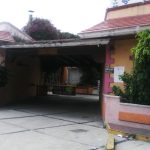 Motel La Posada Del Rey en México, Los Reyes Acaquilpan