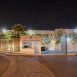 Hotel Siena en Guanajuato, Pénjamo