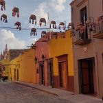 Hotel Y Hostal Good Hostel en Guanajuato, San Miguel de Allende