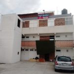 Airbnb Hostal- Posada Familiar «cielito Lindo Toluca» Habitaciones Con Baño Privado 398. Comprar En App Airbnb en México, San Miguel Zinacantepec