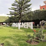 Hotel Cendejas en Guanajuato, Pénjamo