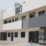 Hotel Veinti 3 en Chiapas, Tapachula de Córdova y Ordóñez