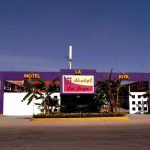 Motel La Joya en México, Cuautitlán Izcalli Motel La Joya en México, Cuautitlán Izcalli