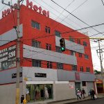 Hotel Colón en México, Texcoco de Mora Hotel Colón en México, Texcoco de Mora
