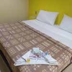 Hotel Plaza Juarez en México, Zumpango de Ocampo
