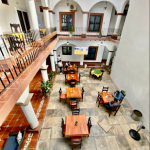 Hotel Pineda Real en Chiapas, Tonalá