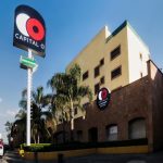 Capital O Autoparador Del Valle en México, Tlalnepantla