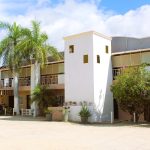 Motel Palma Real en Baja California Sur, San José del Cabo Motel Palma Real en Baja California Sur, San José del Cabo