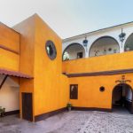 Hotel Posada Los ángeles en México, Tepotzotlán Hotel Posada Los ángeles en México, Tepotzotlán