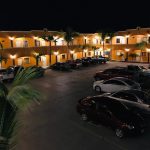 Hotel Paraíso Del Valle en Baja California Sur, Ciudad Constitución Hotel Paraíso Del Valle en Baja California Sur, Ciudad Constitución