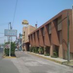Motel Y Hotel Las Palomas en Morelos, Cuautla