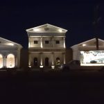 Motel Zeus en Baja California, Mexicali