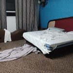 Auto-hotel Nantes en México, San Pablo de las Salinas