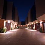 Motel Via en Baja California, Tijuana Motel Via en Baja California, Tijuana