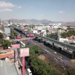 V Motel Boutique Periférico Norte en México, Tlalnepantla