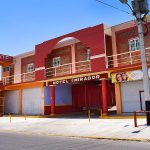 Motel El Mirador en México, Melchor Ocampo Motel El Mirador en México, Melchor Ocampo