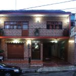 Hotel Nuevo Cupatitzio en Michoacán De Ocampo, Uruapan Hotel Nuevo Cupatitzio en Michoacán De Ocampo, Uruapan