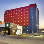 Hampton Inn & Suites By Hilton Salamanca Bajío en Guanajuato, Salamanca Hampton Inn & Suites By Hilton Salamanca Bajío en Guanajuato, Salamanca
