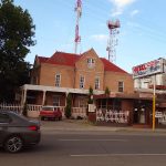 Cabañas Santa Rosalia S.a en Chihuahua, Santa Rosalía de Camargo