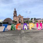 Hotel Real Purepecha en Michoacán De Ocampo, Zacapu Hotel Real Purepecha en Michoacán De Ocampo, Zacapu