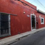 Cuartos Y Hostal Jaqueline en Campeche, San Francisco de Campeche