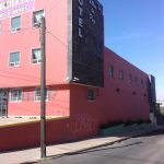 Hotel Villas La Paz en México, Los Reyes Acaquilpan
