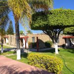 Hotel Cerro Grande en Michoacán De Ocampo, La Piedad de Cabadas