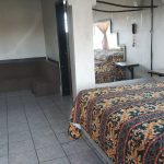 Motel Campo Real en Chihuahua, Juárez Motel Campo Real en Chihuahua, Juárez