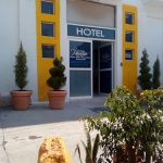Hotel Posada Paraiso en México, Ojo de Agua