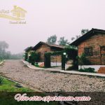 Motel Las Cabañas Grand Motel en Nayarit, Tepic