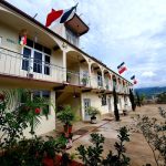 Hotel Rayo Del Sol en Guerrero, Tlapa de Comonfort