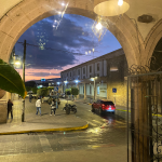 Hotel Plaza Morelia en Michoacán De Ocampo, Morelia Hotel Plaza Morelia en Michoacán De Ocampo, Morelia