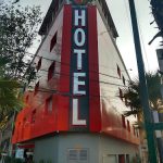 Hotel Hot Narvarte en Ciudad De México, Benito Juárez Hotel Hot Narvarte en Ciudad De México, Benito Juárez
