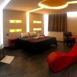 Motel Mandala en Guanajuato, Salamanca