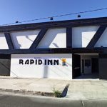 Motel Rapid Inn en Aguascalientes, Aguascalientes