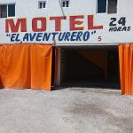 Motel El Aventurero en Morelos, Emiliano Zapata Motel El Aventurero en Morelos, Emiliano Zapata