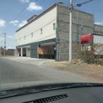 Motel Xala en México, Texcoco de Mora
