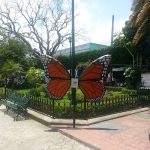 Hotel Jardín Del Valle en Michoacán De Ocampo, Heróica Zitácuaro