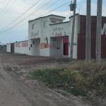 Motel Sonora en México, San Pablo de las Salinas